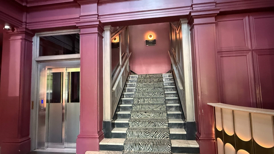 To Let Commercial Property for Rent in Cape Town City Centre Western Cape